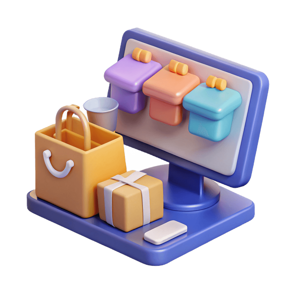 E-commerce